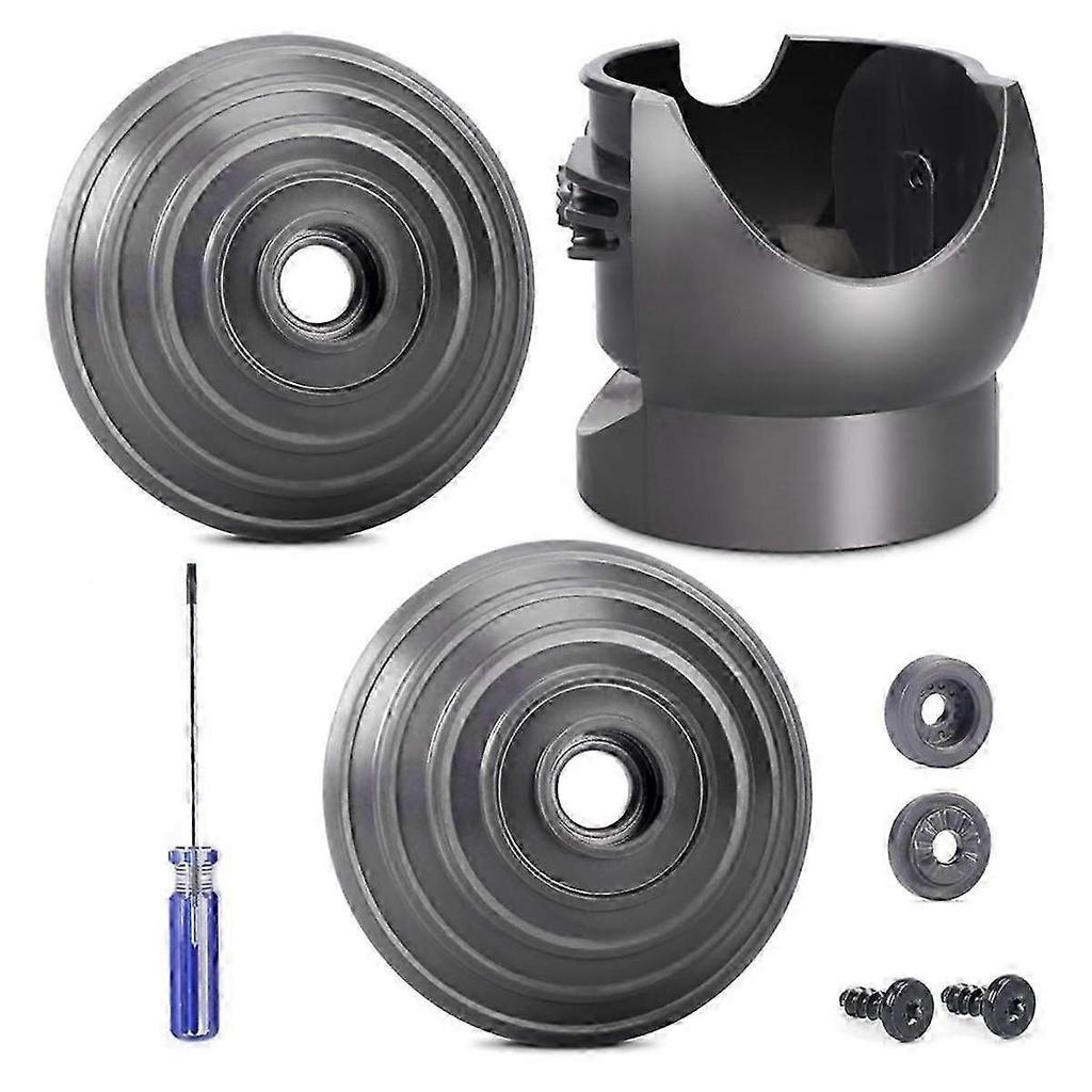 Connector for V10 V11 Vacuum Cleaner Parts 50W Direct Drive Cleaner Accessories