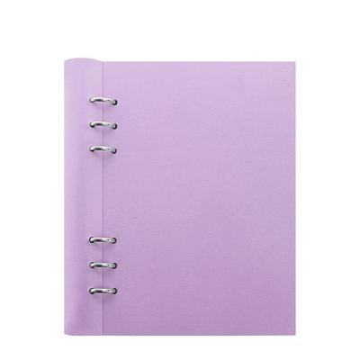 Filofax System Organizer Clipbook A5 Orchid 023623 Official Import