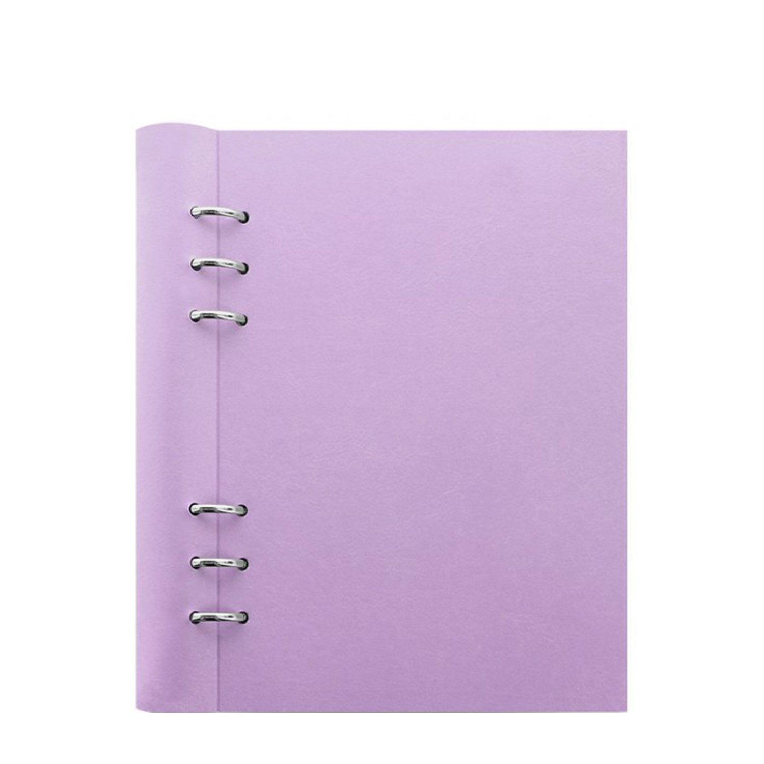 

Filofax System Organizer Clipbook A5 Orchid 023623 Official Import