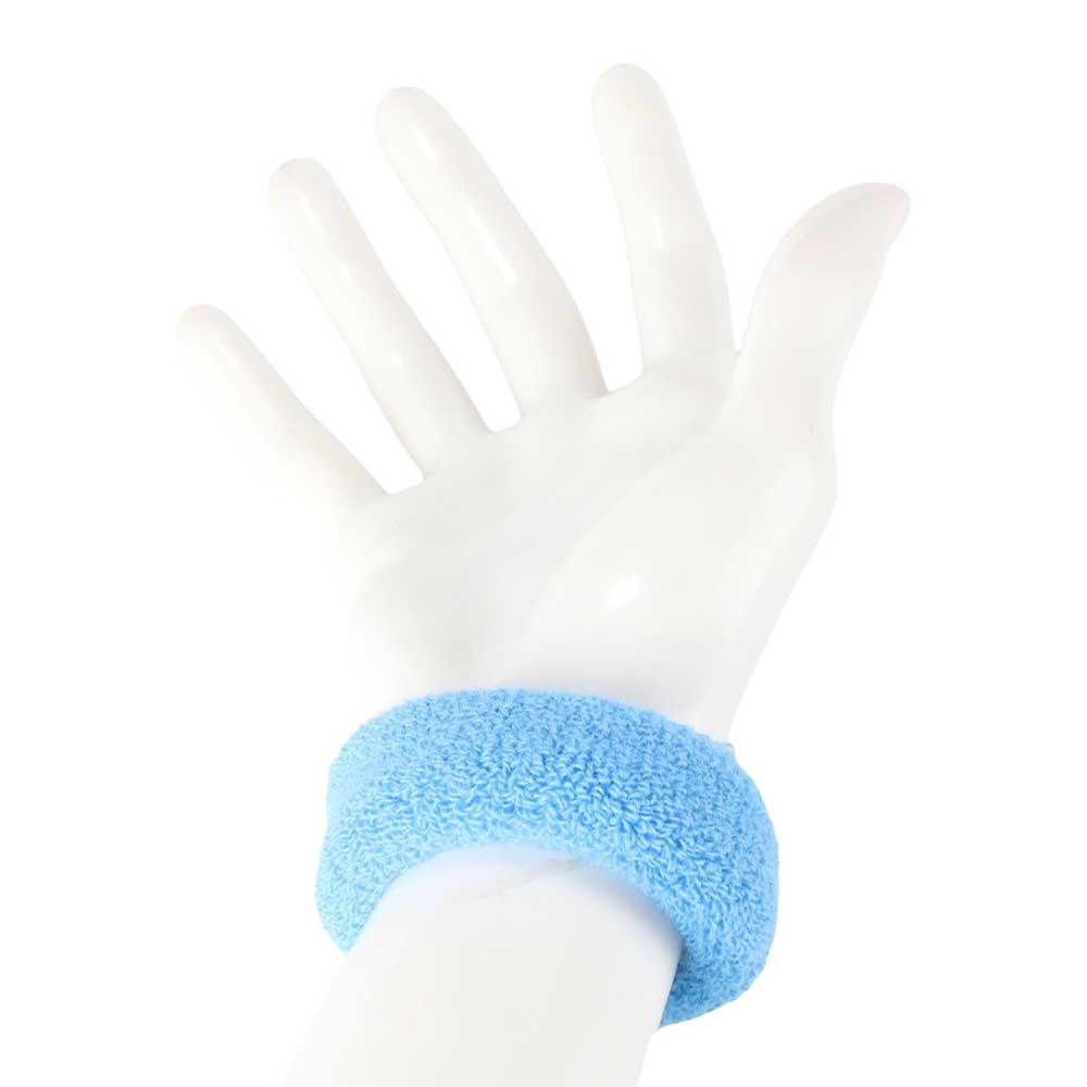 Cotton Fashion Candy Color Hairband Wide 12Pcs/Set Ring Rope Hair Ring Ponytail Holder Rubber Band