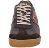 Кроссовки Gola Harrier Suede-Leder Knightsbridge