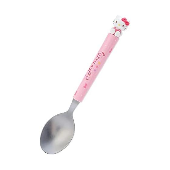 Ложка Sanrio с фигуркой Hello Kitty 786292