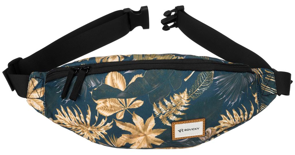 Waist Bag R-SN01-5307 02