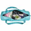 Heavy Duty Oxford Cloth Tool Bag for Organizing and Carrying Hand Tool Zippered Tool Pouch with Spacious Interior