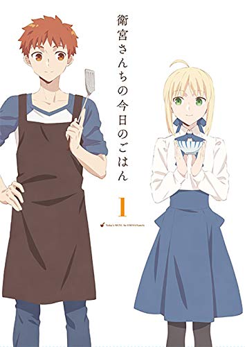 

Mamoru Palace You Can Today s Rice 1 (Fully Production Limited Edition) [Blu-ray]