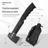 Tactical Camping Axe