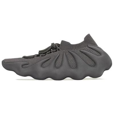 Sneakers Unisex Yeezy 450 Cinder da Uomo Marroni GX9662