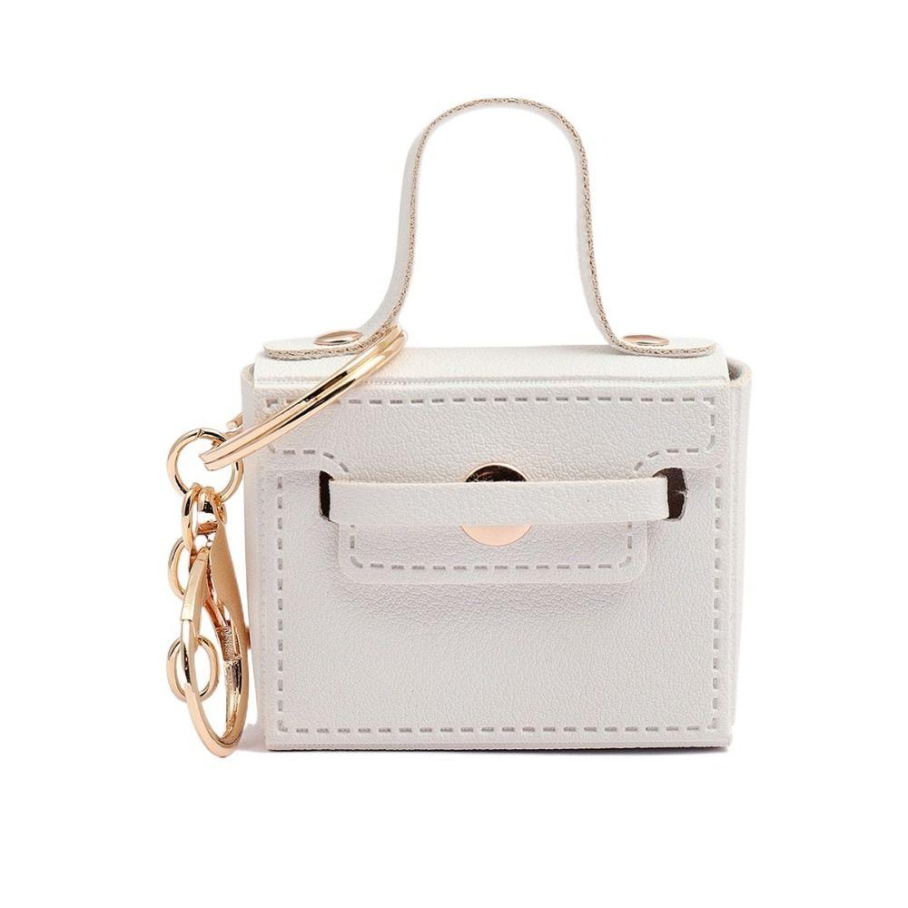 Mini Keychain Kawaii Pendant Cute Car Decoration