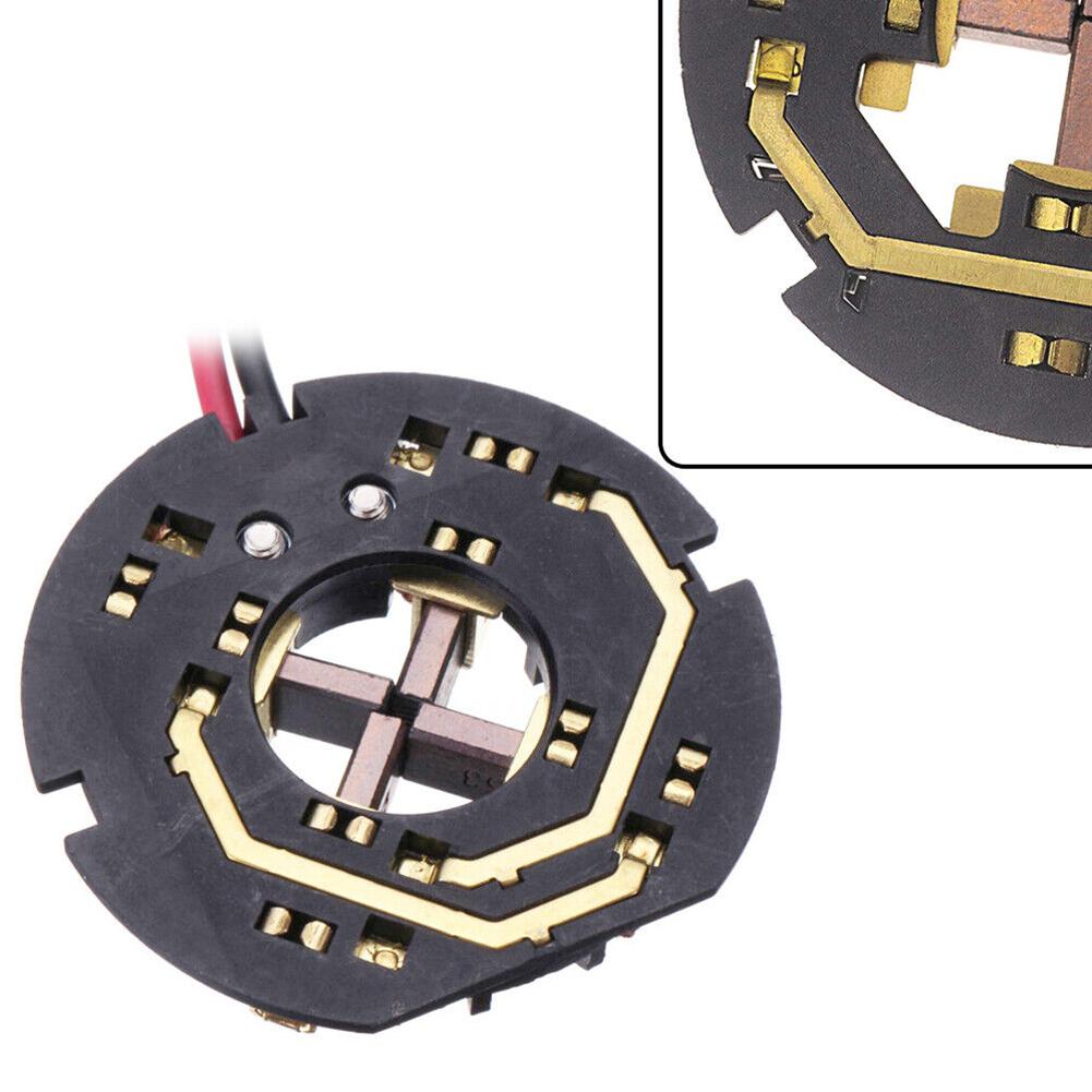 Elektrická vrtačka na kov a uhlík 112 mm