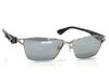 Samurai Sho Sunglasses 2025 Model Yu Silver [SAMURAI SHO] No.59 SS-Y335#2