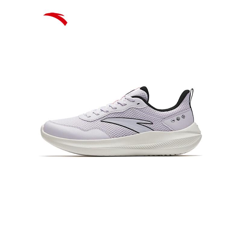

ANTA Clear Sky Women s Lightweight Running Shoes 7.5