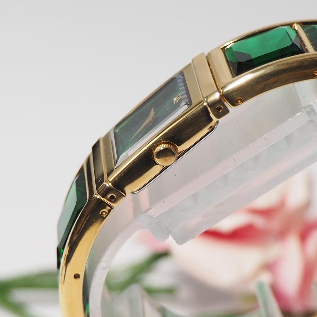 [USED] Seiko LaSalle Bangle Watch Women's Watch 559