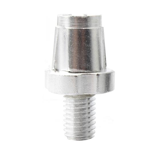 2Pcs Brake Lever Adjustment Screw Fastener Part Aluminum Alloy Mountain Road Folding Bikes