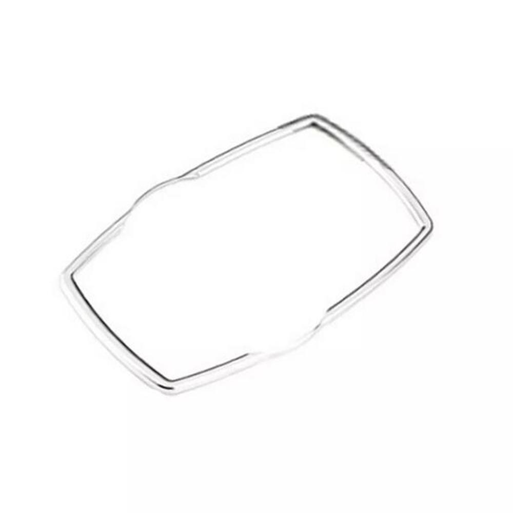Multimedia Button Cover Trim For Bmw 1 3 5 7 Series