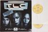 LP Record TLC  Fanmail 73008260551 LAFACE 1999 US Rap  HipHopRB Used