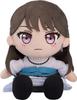 Good Smile Company BanG Dream Shiina Tatsuki MyGO Plush Toy