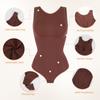 Seamless Lingeries Shapewear For Women MISS MOLY Backless Tummy Control Thong Tanks Tops Waist Trainer Butt Lifter Bodyshape