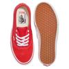 Vans Skate Authentic 'Red' Sneakers VN0A2Z2ZRED