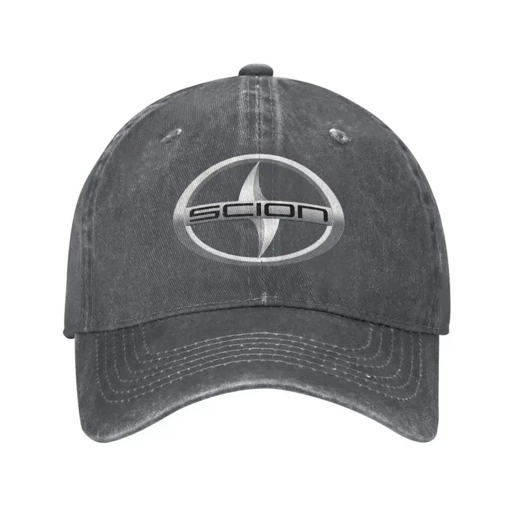 Casual Hats Hip Hop Hat Scion Cotton Baseball Cap Custom Adjustable Trucker Hat for Unisex  Women