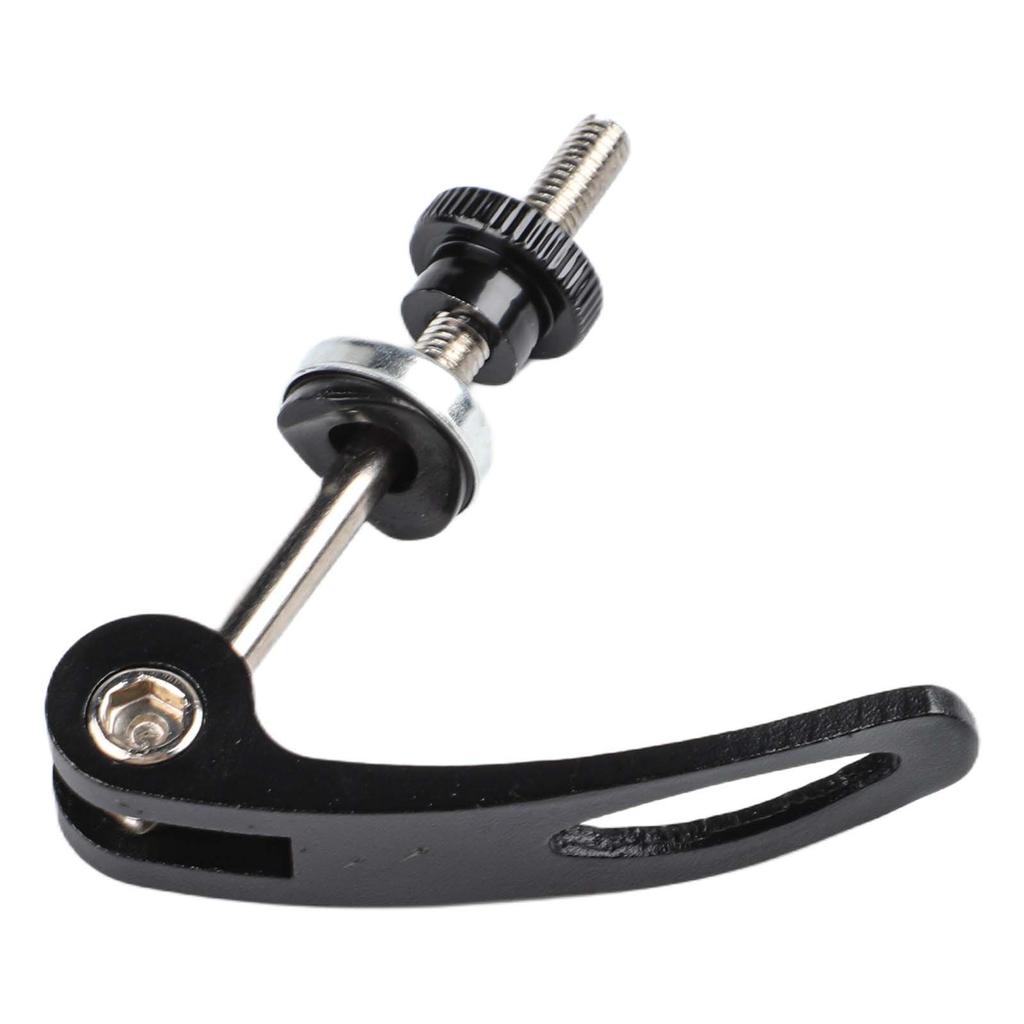 Bicycle Quick Release Bike Skewer Bolt Seat Post Clamp Light Weight