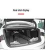 BYD Qin PLUS/Destroyer 05 Trunk Storage Box & Cover