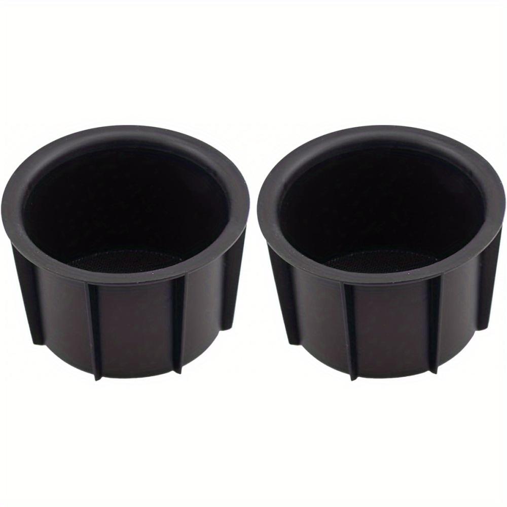 2Pcs Cup Holder ert for Toyota FJ Cruiser 2007-2014 Replaces 55616-35010