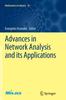 The Advances In Network Analysis and Its Applications : 18 Book