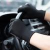 2PCS Sun Protection Outdoor Activity Mountaineering Gloves Breathable Driving Bikes Men and Women TouchScreen Gloves Bicycle Running Gloves