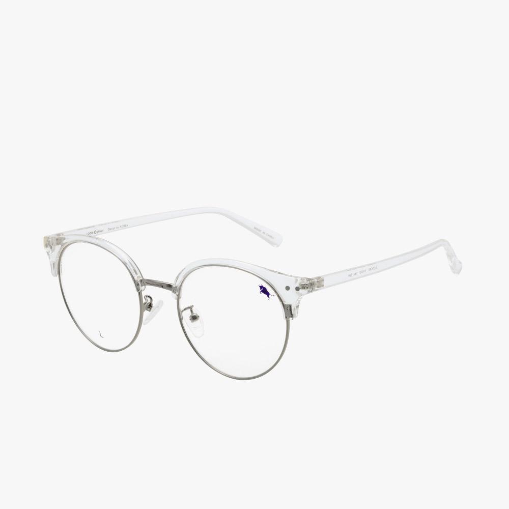 Lugo Btikeol Eyeglass Frames (Lc5660 220 53)