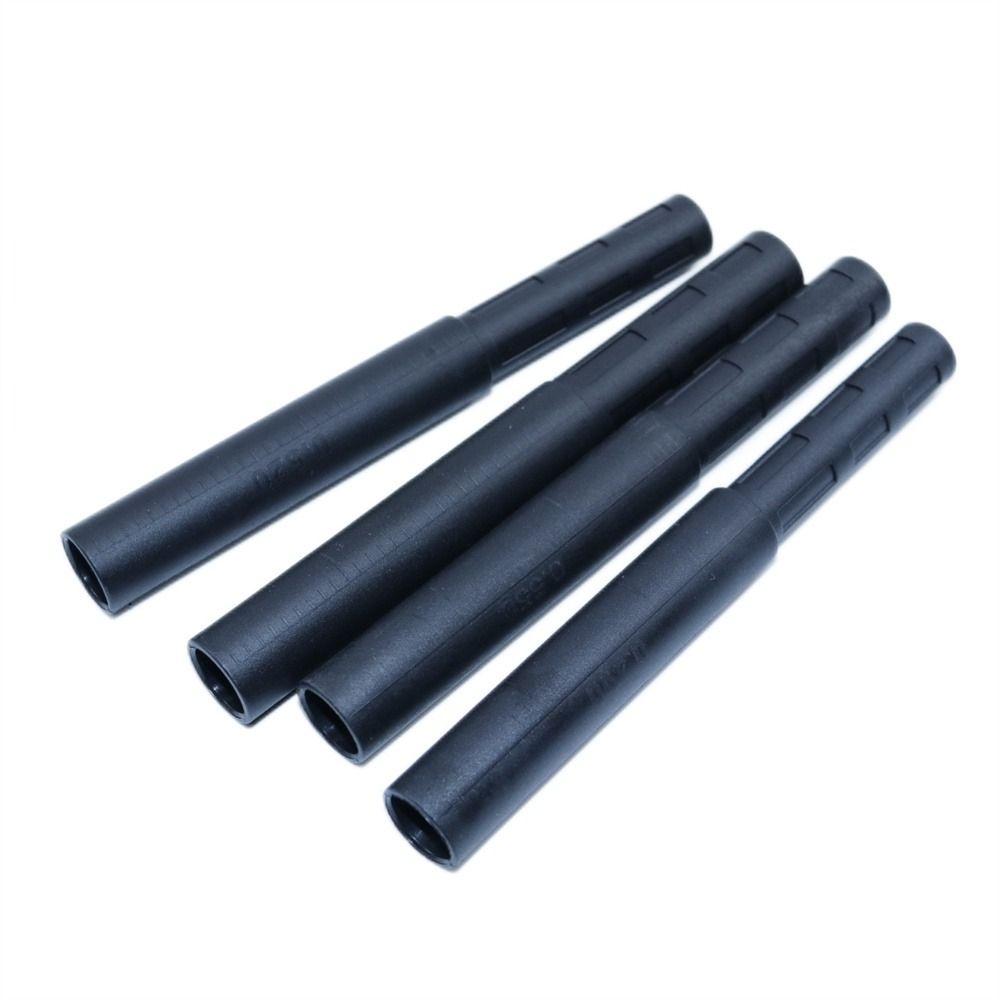 Carbon Fiber Golf Shaft Extensions High Strength Golf Extender Stick  Shaft Putter