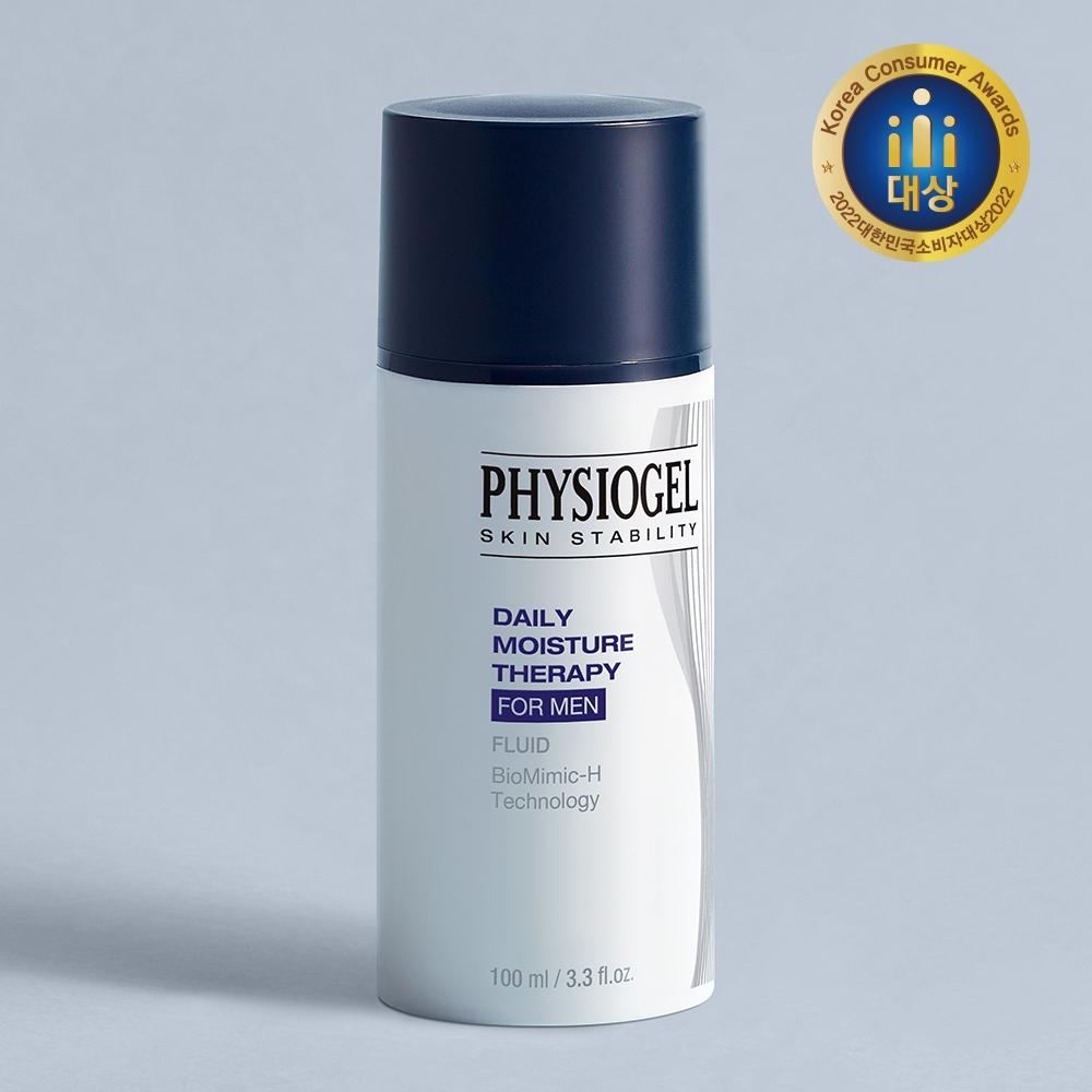Physiogel Dmt для мужчин жидкость 100 мл