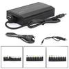 120W Car Home 34 Tips Power Supply Adapter Charger for Laptop Notebook EU Plug