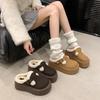 Sapatos de mulher – Pantufas para mulheres