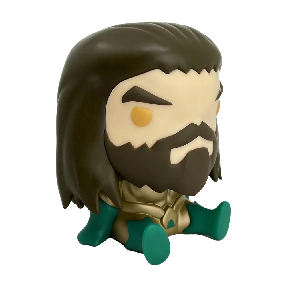 Aquaman Chibi Figurine