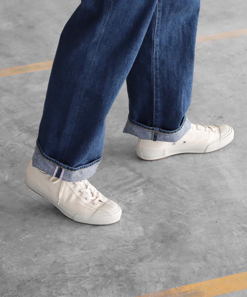 Moonstar (Unisex) Gym Classic - White / Msksshsk125