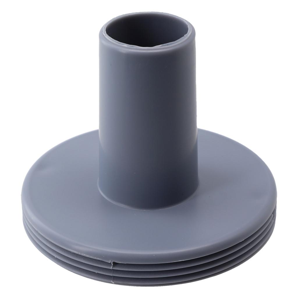 11070 Strainer Connector for Intex Swimming Pool Outlet Ports 1-1/4 Fitting Fit
