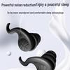 Newcomer Discount: Soundproof Silicone Earplugs – Sleep Aid, Noise Reduction & Anti-Snoring.