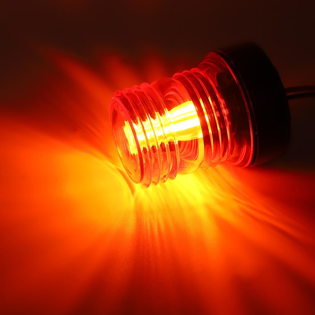 Boat Cup Drink Holder Plastic Marine RGB Cup Holder with Remote Control for Yacht RV Truck