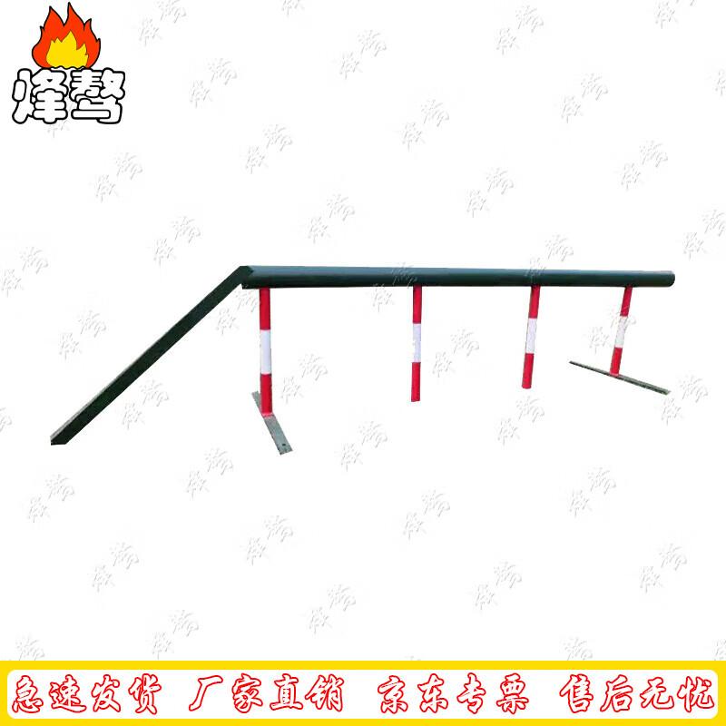 Outdoor Obstacle Course Training Equipment