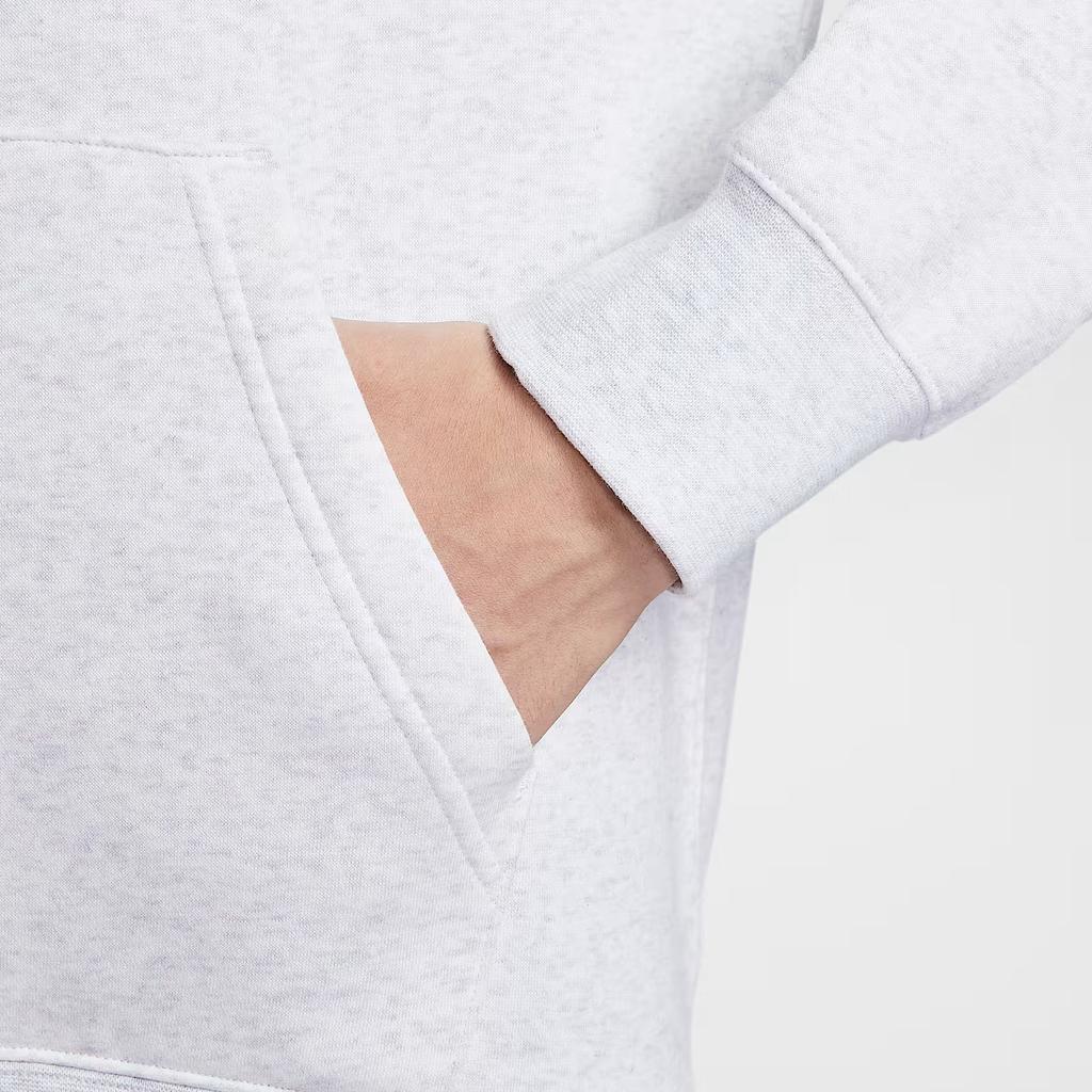 Nike Sportswear Club Hooded Long Sleeve Sweatshirt Men Sweatshirt IF1763051