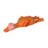 Dog Latex Duck Toy 14.5cm