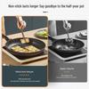 COOKER KING 24cm Maifan Stone Non-Stick Frying Pan