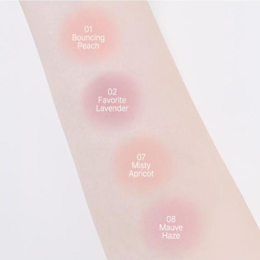 VDL Cheekstain Blusher Mini 2.7g