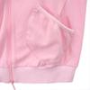 Pearly Gates Golf Long Sleeve Zip Jacket 1 Pink Blouson Women Used