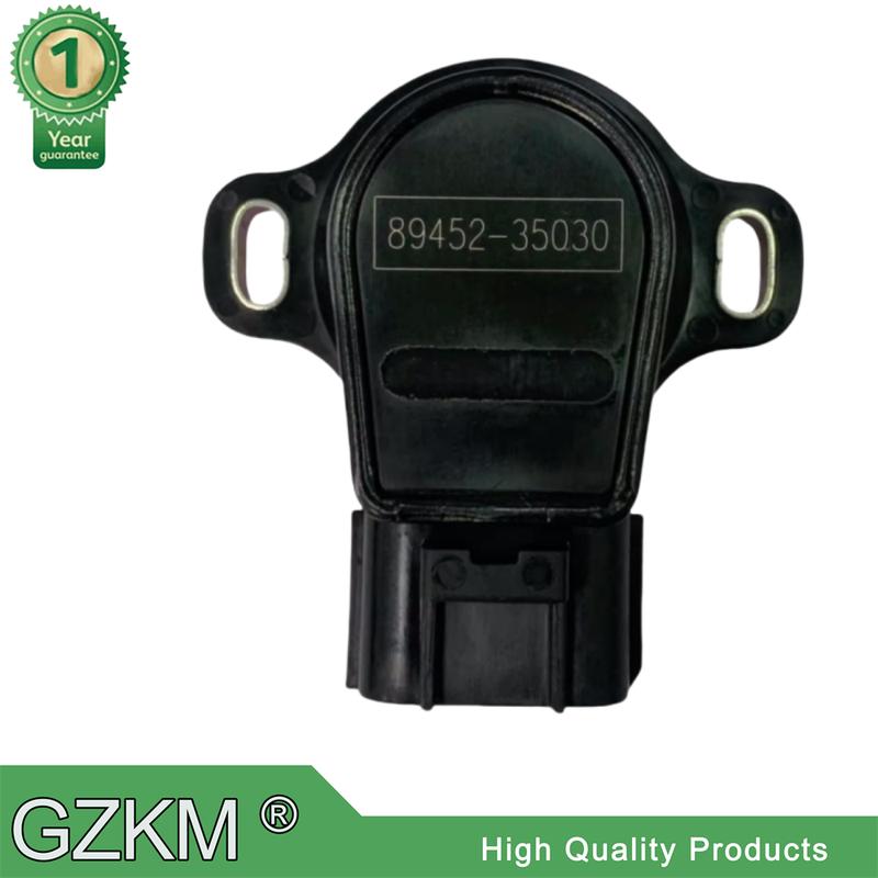 OEM 89452-35030  8945235030 Throttle Position Sensor For Toyota Prius 4runner Tacoma Tundra