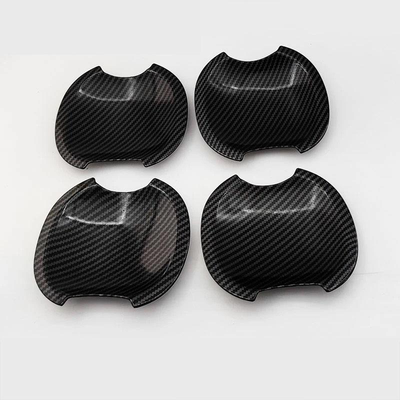 Türgriffschale Verkleidungsschutz für Hyundai Santa Fe 2006 2007 2008 2009 2010 2011 2012