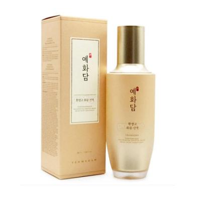 Yehwadam Hwansaenggo Sérum Rejuvenescedor Radiante 45ml KoreaBeauty