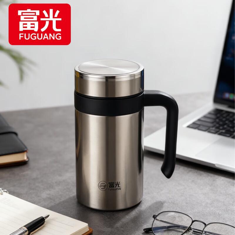 

FUGUANG Lingzhi Office Cup
