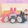 Mein Nachbar Totoro Plüschtier Mit PP-Baumwollfüllung Für Geschenk Und Sammlung