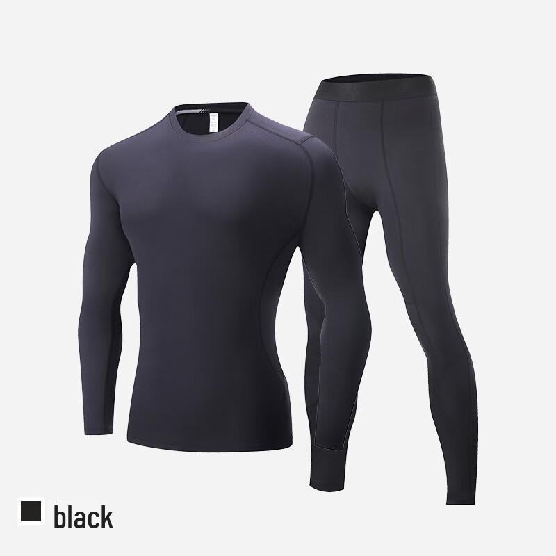 

Men s Performance Compression Training Suit 2XL